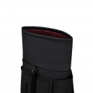 Рюкзак Lost in berlin BLACK, Фото №4(Мініатюра) - samsonite.ua