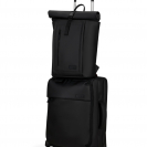 Рюкзак Lost in berlin BLACK, Фото №7(Мініатюра) - samsonite.ua