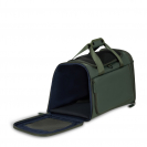 Сумка-переноска для собак і кішок City plume KHAKI, Фото №2(Мініатюра) - samsonite.ua