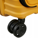 Валіза 55 см Upscape YELLOW, Фото №13(Мініатюра) - samsonite.ua