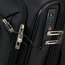 Валіза 55 см Respark BLACK, Фото №8(Мініатюра) - samsonite.ua
