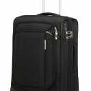 Валіза 55 см Respark BLACK, Фото №10(Мініатюра) - samsonite.ua