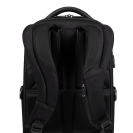 Рюкзак 14.1" Pro-dlx 6 BLACK, Фото №2(Миниатюра) - samsonite.ua