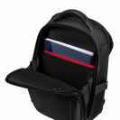 Рюкзак 14.1" Pro-dlx 6 BLACK, Фото №3(Миниатюра) - samsonite.ua
