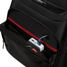 Рюкзак 14.1" Pro-dlx 6 BLACK, Фото №6(Миниатюра) - samsonite.ua