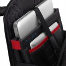 Рюкзак 14.1" Pro-dlx 6 BLACK, Фото №7(Миниатюра) - samsonite.ua