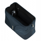 Косметичка Attrix toilet kit STEEL BLUE, Фото №2(Мініатюра) - samsonite.ua