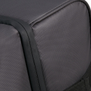 Дорожная сумка на колесах Urban track BLACK/LIME, Фото №3(Миниатюра) - samsonite.ua