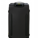 Дорожная сумка на колесах Urban track BLACK/LIME, Фото №6(Миниатюра) - samsonite.ua
