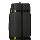 Дорожная сумка на колесах Urban track BLACK/LIME, Фото №8(Миниатюра) - samsonite.ua