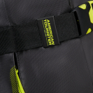 Дорожная сумка на колесах Urban track BLACK/LIME, Фото №13(Миниатюра) - samsonite.ua