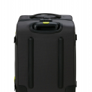 Дорожная сумка на колесах Urban track BLACK/LIME, Фото №8(Миниатюра) - samsonite.ua