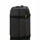 Дорожная сумка на колесах Urban track BLACK/LIME, Фото №12(Миниатюра) - samsonite.ua