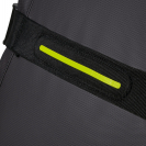 Дорожная сумка на колесах Urban track BLACK/LIME, Фото №15(Миниатюра) - samsonite.ua