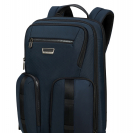 Рюкзак 15,6" Urban-eye BLUE, Фото №4(Миниатюра) - samsonite.ua
