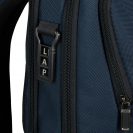 Рюкзак 15,6" Urban-eye BLUE, Фото №6(Миниатюра) - samsonite.ua
