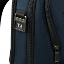 Рюкзак 15,6" Urban-eye BLUE, Фото №7(Миниатюра) - samsonite.ua