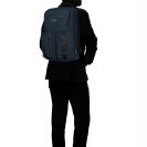 Рюкзак 15,6" Urban-eye BLUE, Фото №10(Миниатюра) - samsonite.ua