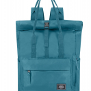 Рюкзак 15,6" Urban groove BREEZE BLUE, Фото №1(Мініатюра) - samsonite.ua