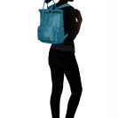 Рюкзак 15,6" Urban groove BREEZE BLUE, Фото №3(Мініатюра) - samsonite.ua