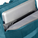 Рюкзак 15,6" Urban groove BREEZE BLUE, Фото №7(Мініатюра) - samsonite.ua