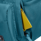 Рюкзак 15,6" Urban groove BREEZE BLUE, Фото №10(Мініатюра) - samsonite.ua