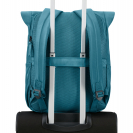 Рюкзак 15,6" Urban groove BREEZE BLUE, Фото №11(Мініатюра) - samsonite.ua