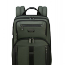 Рюкзак 14,1" Urban-eye GREEN, Фото №1(Мініатюра) - samsonite.ua