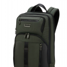 Рюкзак 14,1" Urban-eye GREEN, Фото №4(Мініатюра) - samsonite.ua