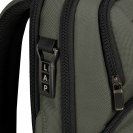 Рюкзак 14,1" Urban-eye GREEN, Фото №6(Мініатюра) - samsonite.ua