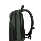 Рюкзак 14,1" Urban-eye GREEN, Фото №7(Мініатюра) - samsonite.ua