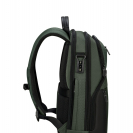 Рюкзак 14,1" Urban-eye GREEN, Фото №8(Мініатюра) - samsonite.ua