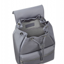 Рюкзак Zalia 3.0 SILVER GREY, Фото №2(Мініатюра) - samsonite.ua