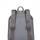Рюкзак Zalia 3.0 SILVER GREY, Фото №3(Мініатюра) - samsonite.ua