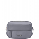 Сумка крос-боді Zalia 3.0 SILVER GREY, Фото №1(Мініатюра) - samsonite.ua