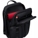 Рюкзак 15,6" Urban-eye BLACK, Фото №2(Мініатюра) - samsonite.ua