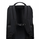 Рюкзак 15,6" Urban-eye BLACK, Фото №3(Мініатюра) - samsonite.ua