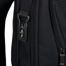 Рюкзак 15,6" Urban-eye BLACK, Фото №6(Мініатюра) - samsonite.ua