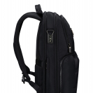 Рюкзак 15,6" Urban-eye BLACK, Фото №8(Мініатюра) - samsonite.ua