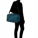 Сумка-рюкзак Take2cabin HARBOR BLUE, Фото №6(Мініатюра) - samsonite.ua