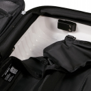 Чемодан 55 см Upscape CLOUD WHITE, Фото №8(Миниатюра) - samsonite.ua