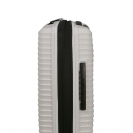 Чемодан 55 см Upscape CLOUD WHITE, Фото №12(Миниатюра) - samsonite.ua