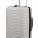 Чемодан 55 см Upscape CLOUD WHITE, Фото №13(Миниатюра) - samsonite.ua