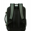 Рюкзак  S/M 15.6" Take2cabin DARK FOREST, Фото №2(Мініатюра) - samsonite.ua