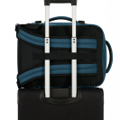 Рюкзак  S/M 15.6" Take2cabin HARBOR BLUE, Фото №3(Мініатюра) - samsonite.ua