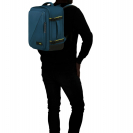 Рюкзак  S/M 15.6" Take2cabin HARBOR BLUE, Фото №4(Мініатюра) - samsonite.ua
