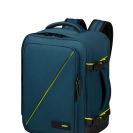 Рюкзак  S/M 15.6" Take2cabin HARBOR BLUE, Фото №8(Мініатюра) - samsonite.ua