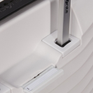 Валіза 68 см Upscape CLOUD WHITE, Фото №15(Мініатюра) - samsonite.ua