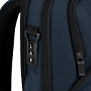 Рюкзак 14,1" Urban-eye BLUE, Фото №6(Мініатюра) - samsonite.ua