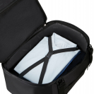 Рюкзак для подорожей 15.6" Urban track ASPHALT BLACK, Фото №2(Мініатюра) - samsonite.ua